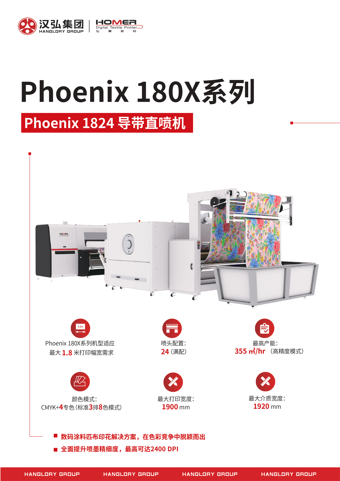 Phoenix 180X (图1)